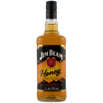 Jim Beam Honey